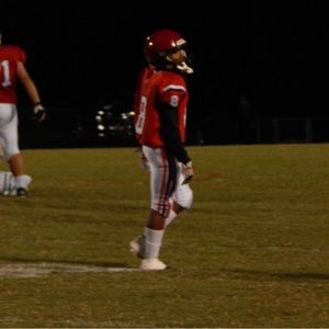 Meet your Posher, Serious